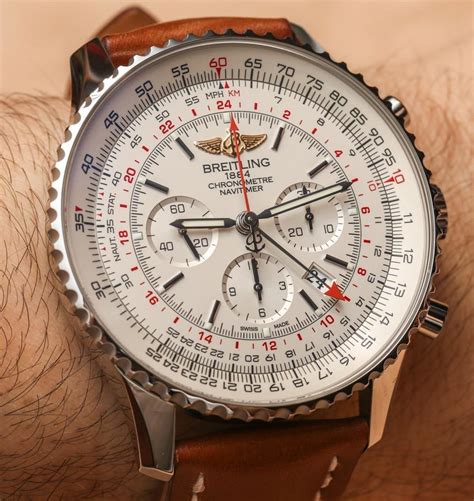 breitling navitimer gmt limited edition|breitling navitimer price guide.